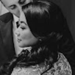 Meet your Posher, Kristin miya